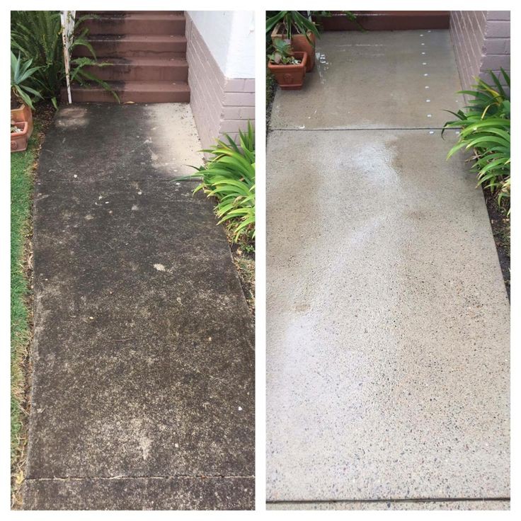 Cleaning Project